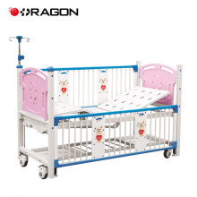 DW-919A Hospital muebles de dormitorio para niños Cama para niños